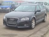 Audi A3 Sportback 2.0 TDI Ambition - Audi A3 aus 2010: 2.0