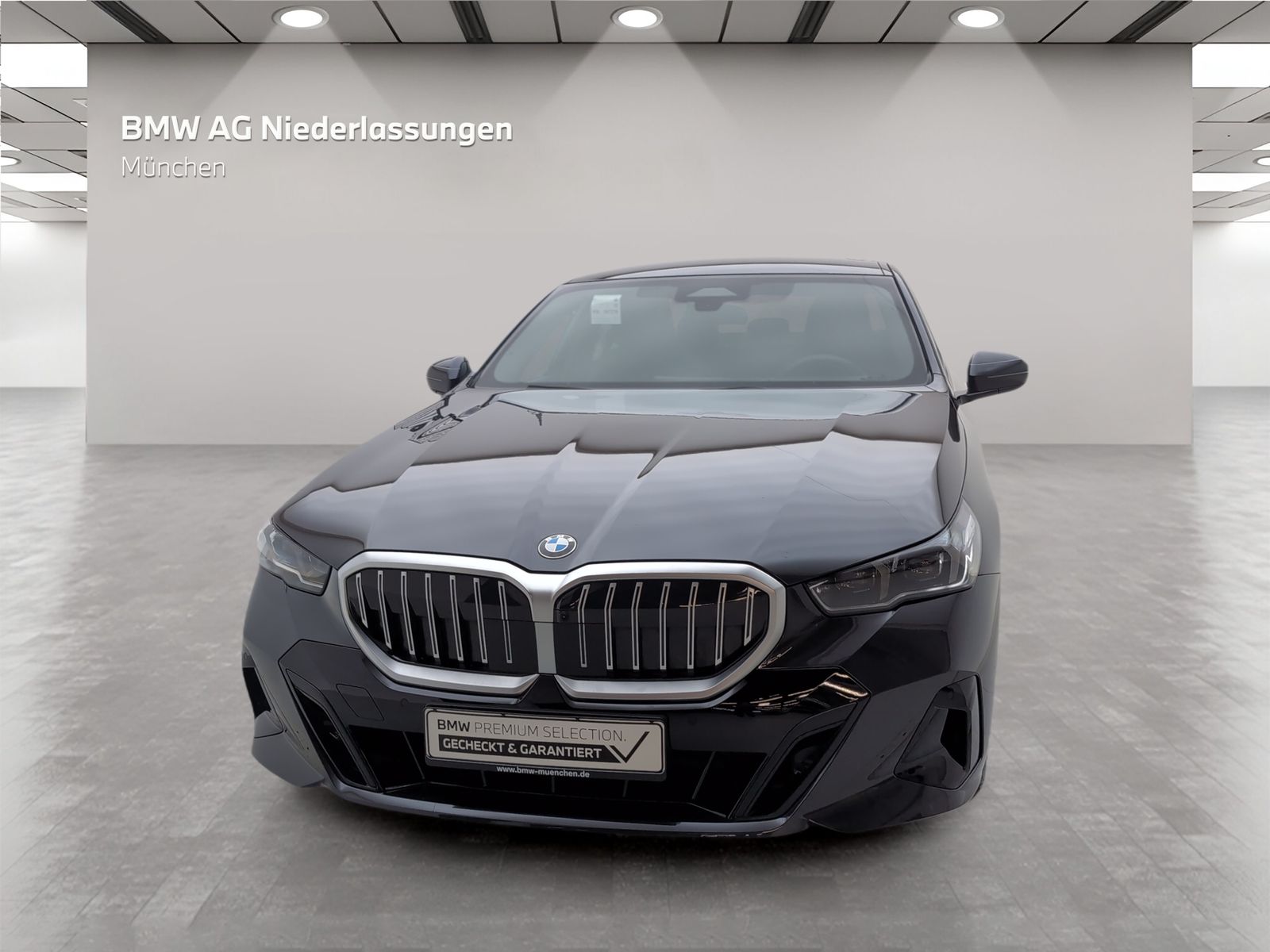 BMW 520 - Bild 5