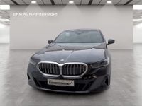 BMW 520 - Vorschau Bild 5