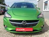 Opel Corsa 1.4/Temp/SHZ/LenkHZ/FrontscheibenHZ - Opel Corsa Gebrauchtwagen in Leipzig