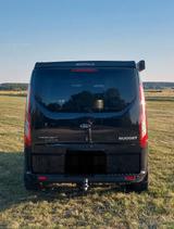 Ford Transit Custom Nugget AD Vollausstattung  Extras - Ford Transit v