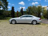 Mercedes-Benz CLS 350  - Mercedes-Benz CLS 350 in Frankfurt (Main)