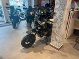 Honda Monkey 125 2026 Matt Black *sofort verfügbar* - Offers