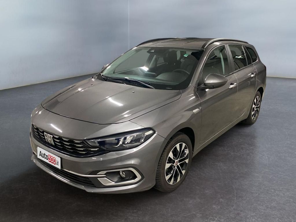 Image of Fiat Tipo
