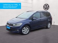 Volkswagen Touran - Vorschau Bild 2