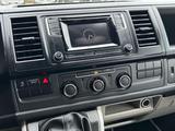 Volkswagen T6 Wohnmobil/Camper mit Aufstelldach - Offers matching your search criteria