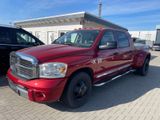 Dodge RAM 3500  5.9 L diesel - Dodge RAM mit Diesel-Antrieb: Geländewagen