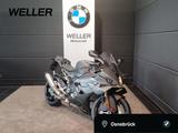 BMW AKTION S 1000 RR Akra Race-, Dynamik Paket ABS