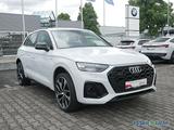 Audi Q5 50TFSI e S Line Luft/air,AHK,Matrix,Leder,B&O - Audi Q5 in Kiel