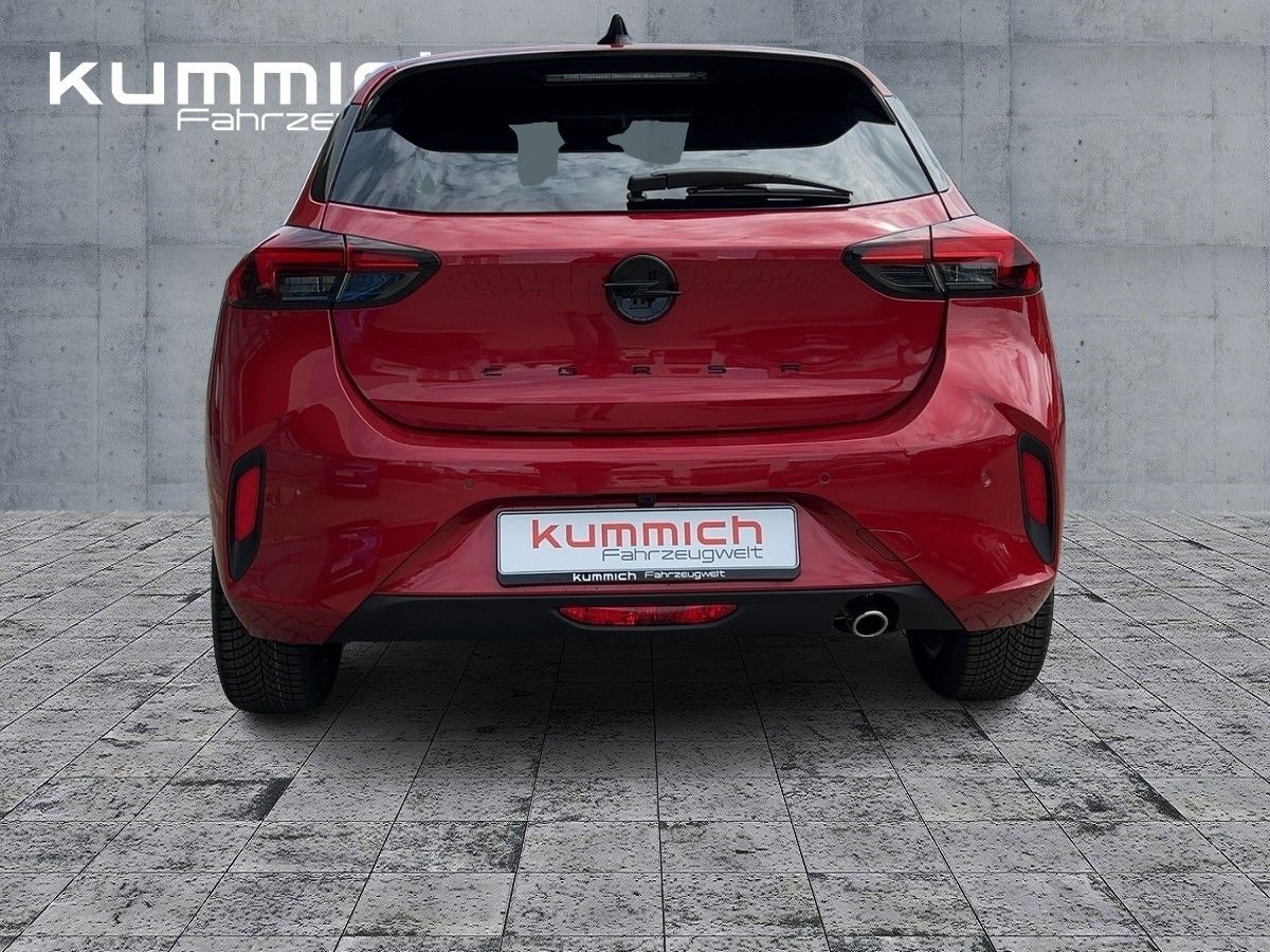 Opel Corsa - Bild 3