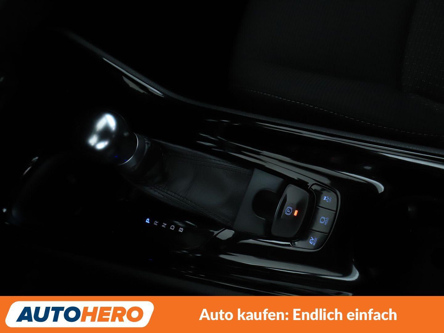 Toyota C-HR 1.8 Hybrid Team D Aut.*NAVI*TEMPO*PDC*SHZ*
