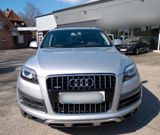 Audi Q7 Quattro Offroad SUV / 5Sitzer - Audi: Offroad