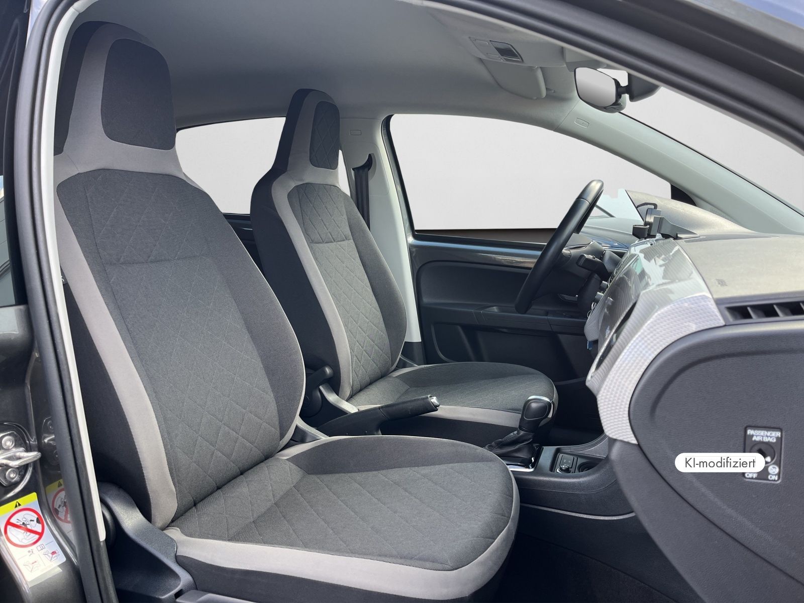 Volkswagen e-up! - Bild 5
