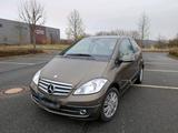 Mercedes-Benz Mercedes A170 (W169) Elegance 3-Türer - Mercedes-Benz A-Klasse: W169