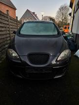 Volkswagen Seat Altea 2.0 TDI - Volkswagen LT aus 2004