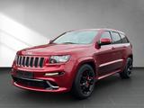 Jeep Grand Cherokee 6.4 V8 HEMI SRT Klappenauspuff - Jeep Grand Cherokee aus 2012: Srt8