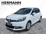 Renault Scenic III 1.6 16V 110 Authentique Facelift - Renault Scenic Gebrauchtwagen