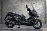 Kymco DOWNTOWN GT 125i ABS E5+, SOFORT LIEFERBAR