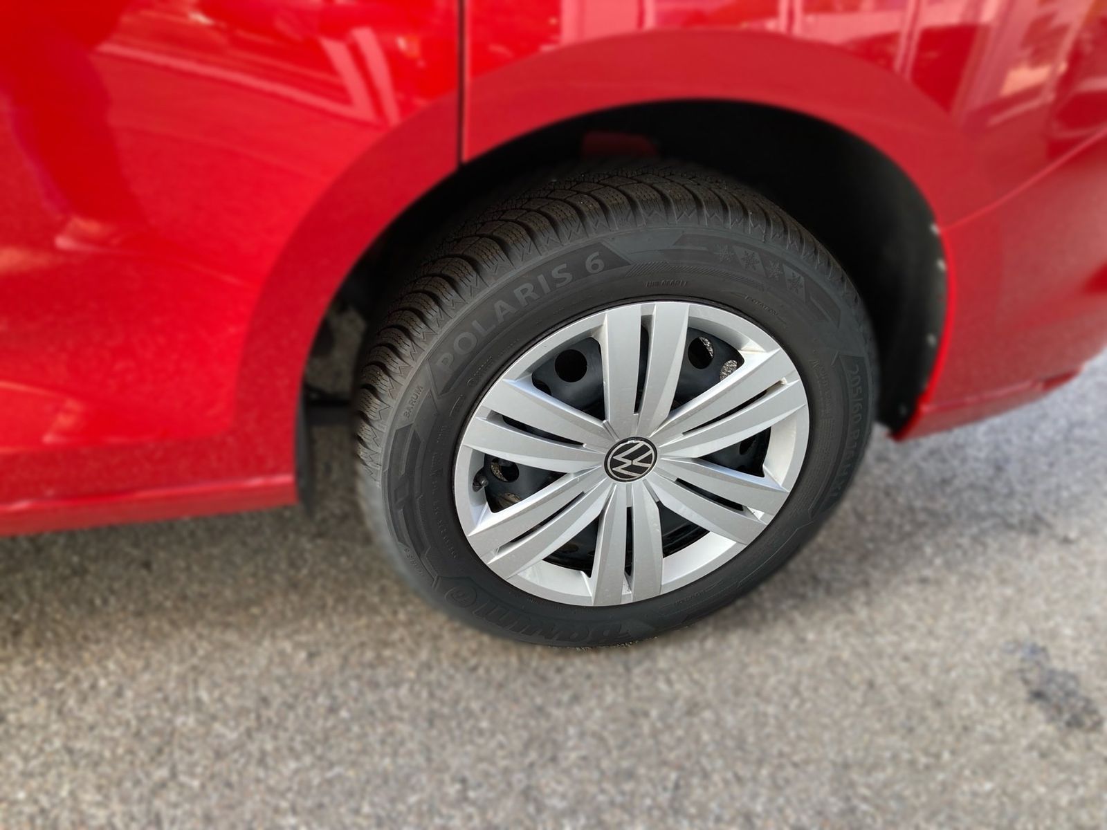 Volkswagen Caddy - Bild 7
