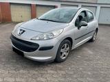 Peugeot 207 95 ps Tüv 04/27 Schnäppchen we... - : Schnäppchen
