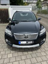 Toyota RAV 4 2,2-l-D-4D 4x4 Travel Travel - Toyota mit Diesel-Antrieb: Rav