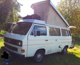 Volkswagen T3 Camper Klappdach 2.1l 92PS Motor (überholt) - Volkswagen T3: Motor
