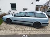 Citroën C5 2.0 16V SX Autom. SX - gebrauchte Citroën C5 aus dem Jahr 2003