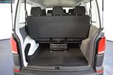 Volkswagen Transporter Kombi 2.0 TDI, Klima, 9-Sitzer, PDC  - Volkswagen: Transporter 9 Sitzer