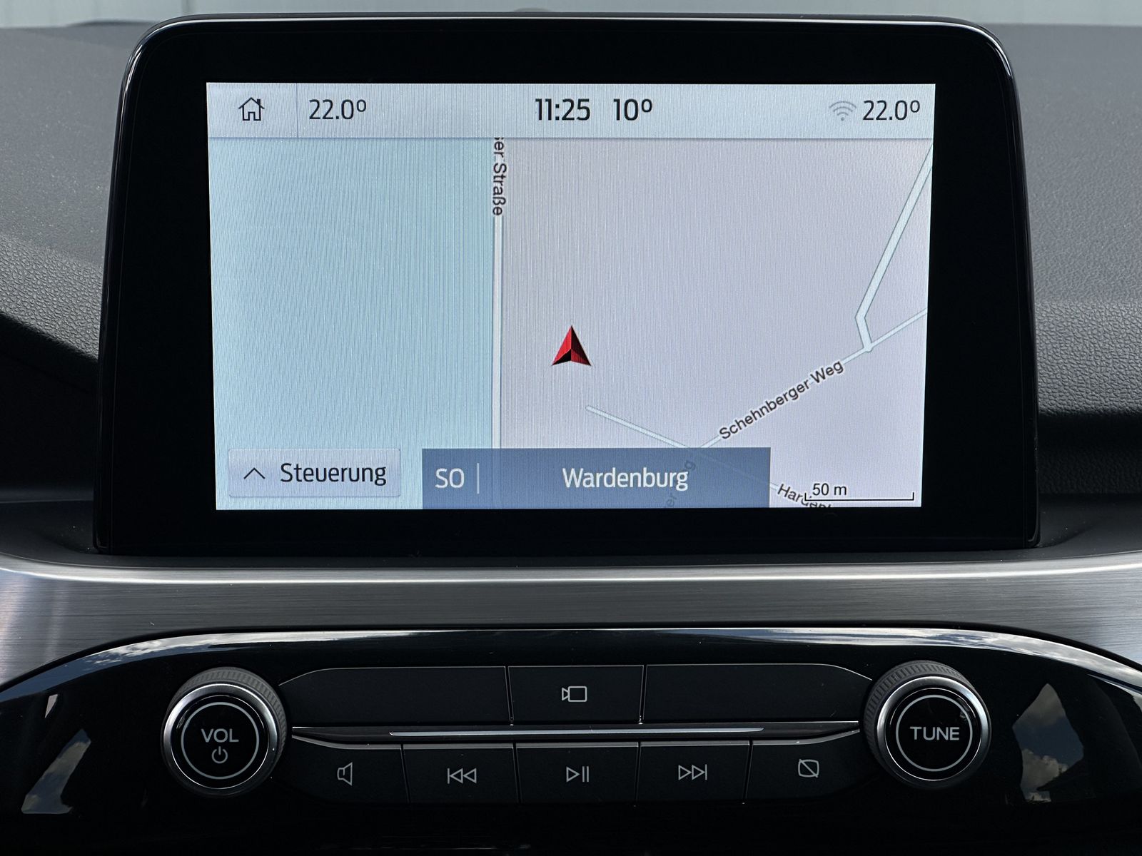Fahrzeugabbildung Ford Kuga 2.5 Duratec PHEV Titanium X NAV+LED+AHK+B&O