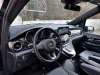 Mercedes-Benz V 300d LANG 4M Avantgarde Ed Airmatic*Sitzkl*AHK