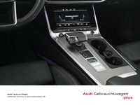Audi A6 - Vorschau Bild 16