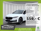 Skoda Superb Combi SPORTLINE 4x4 TDI*193PS StndHzg AHK - Skoda Superb Gebrauchtwagen