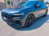 Audi Q8 50 TDI 286 CV quattro tiptronic S-line S - Audi Q8 Kombi Gebrauchtwagen