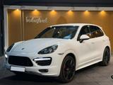 Porsche Cayenne GTS 4.8 420PS - Porsche Cayenne: Ps