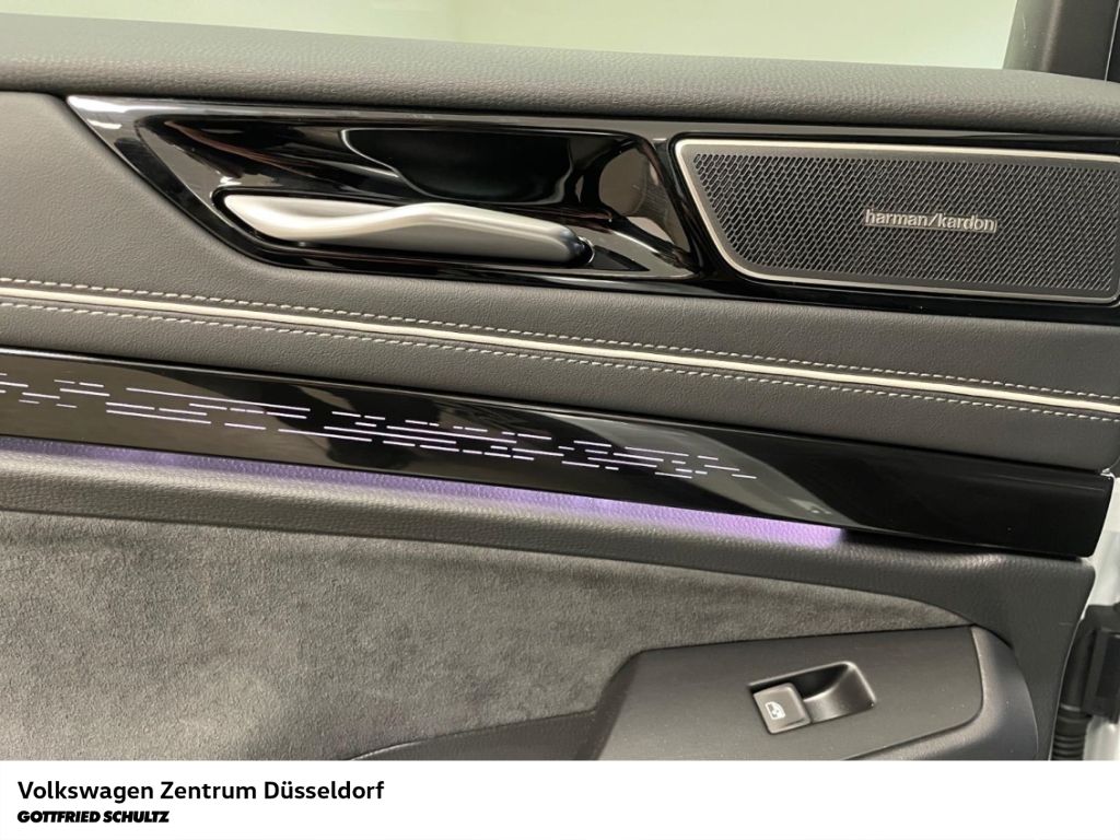 Volkswagen ID.7 - Bild 16
