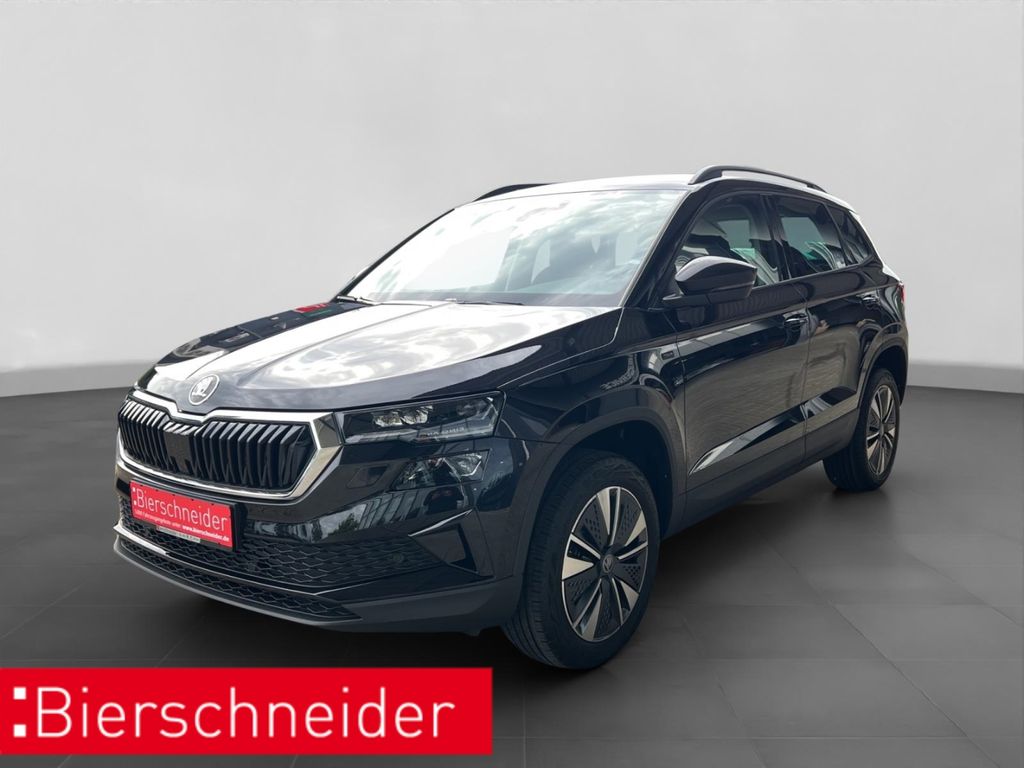 Karoq 2.0 TDI DSG Tour ACC AHK E-HECKKLAPPE BEHE