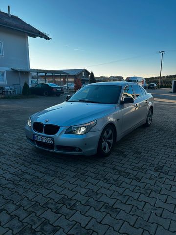 BMW Bmw 530i e60