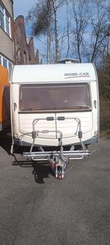 Chateau Wohnwagen Home Car Racer 43 - Chateau Wohnwagen