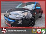 Opel Adam 1.2 "OPC Style" 1.HAND I KLIMA I ALUFELGEN - Opel Adam: Opc