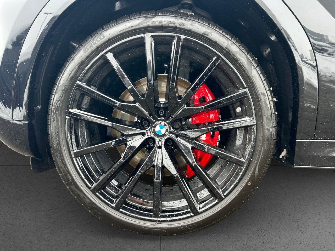 BMW X6 - Bild 19