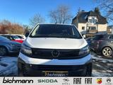 Opel Vivaro Cargo L2 1.5 Klima AHK Holzboden PDC Frei - Doppelkabine Vivaro