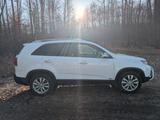 Kia Sorento 2.2 CRDi AWD