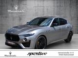 Maserati Levante Diesel GranSport - Maserati Gebrauchtwagen in Leipzig