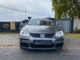 Volkswagen, Golf 5 aus zweiter Hand - : Zweite Hand