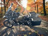BMW R1250GS Adventure - Top Zustand - alle Pakete