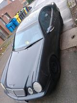 Mercedes-Benz Mercedes clk 230 - gebrauchte Mercedes-Benz CLK 230 aus dem Jahr 2000