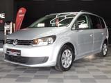 Volkswagen Touran 1.4 TSI Comfortline 7-Sitzer/PDC/Tempomat - gebrauchte VW Touran aus dem Jahr 2013