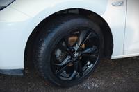 Opel Astra K 1.5 CDTI Sports Tourer Elegance