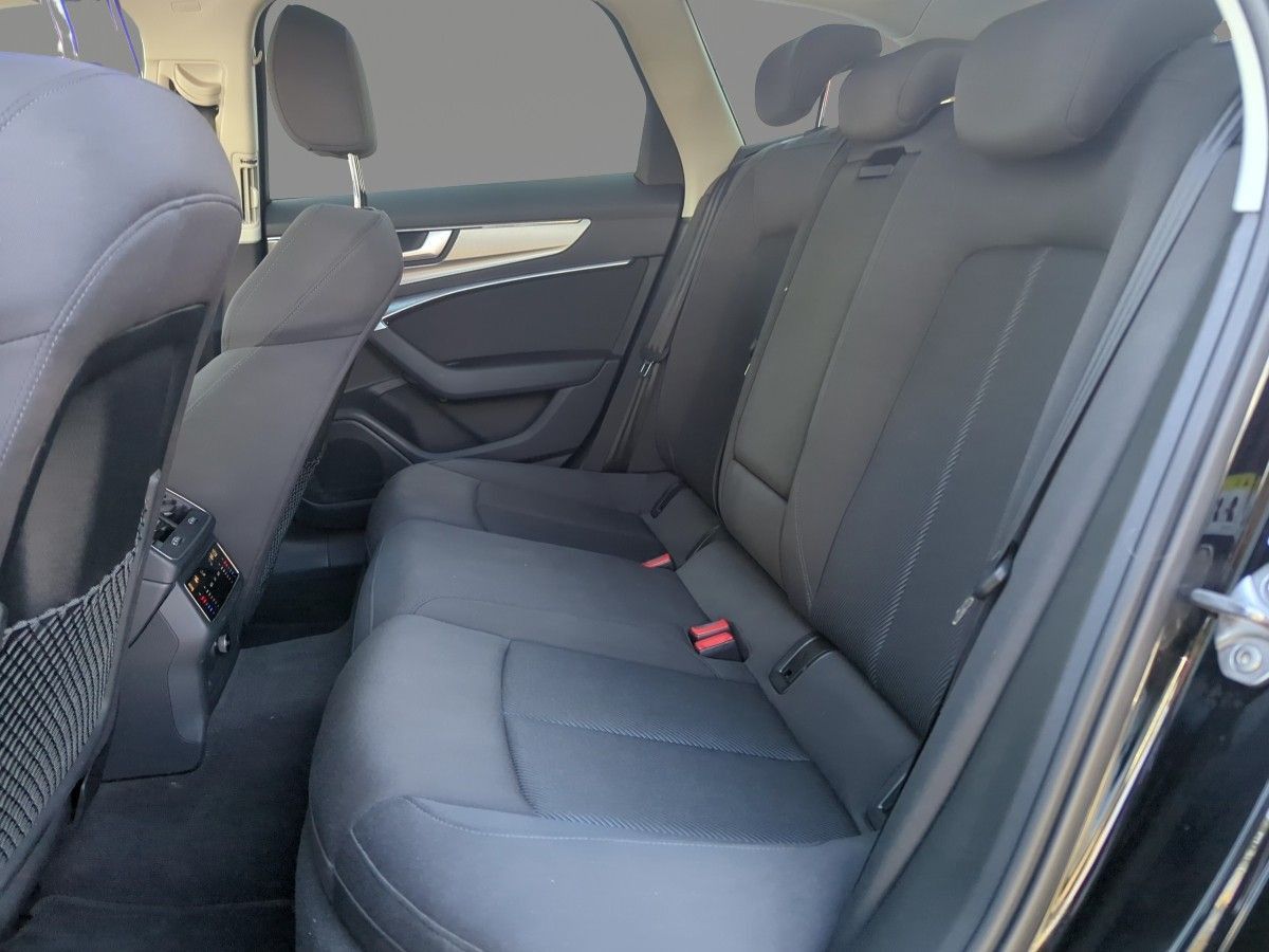 Audi A6 - Bild 8