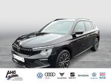 Skoda Kamiq 1.5 TSI DSG Selection Anhängerkupplung LED - Skoda Kamiq